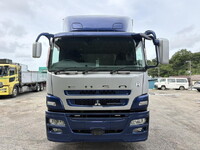MITSUBISHI FUSO Super Great Aluminum Wing QPG-FS64VZ 2016 336,000km_5