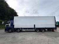 MITSUBISHI FUSO Super Great Aluminum Wing QPG-FS64VZ 2016 336,000km_6