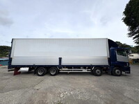 MITSUBISHI FUSO Super Great Aluminum Wing QPG-FS64VZ 2016 336,000km_8
