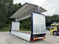MITSUBISHI FUSO Super Great Aluminum Wing QPG-FS64VZ 2016 336,000km_9