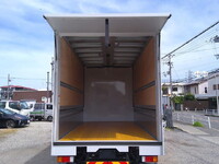 HINO Dutro Aluminum Wing 2WG-XZU713N 2025 1,440km_19