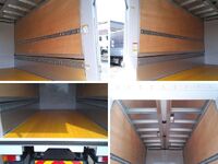 HINO Dutro Aluminum Wing 2WG-XZU713N 2025 1,440km_21