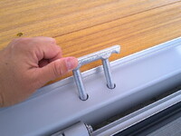 HINO Dutro Aluminum Wing 2WG-XZU713N 2025 1,440km_22