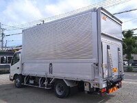 HINO Dutro Aluminum Wing 2WG-XZU713N 2025 1,440km_2