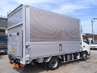HINO Dutro Aluminum Wing 2WG-XZU713N 2025 1,440km_4