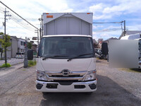 HINO Dutro Aluminum Wing 2WG-XZU713N 2025 1,440km_5