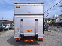 HINO Dutro Aluminum Wing 2WG-XZU713N 2025 1,440km_6