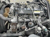 MITSUBISHI FUSO Canter Garbage Truck TKG-FEA50 2016 141,100km_23