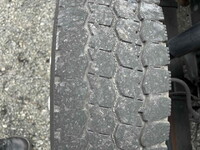 MITSUBISHI FUSO Canter Garbage Truck TKG-FEA50 2016 141,100km_29