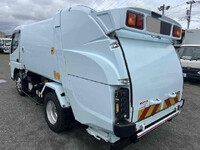 MITSUBISHI FUSO Canter Garbage Truck TKG-FEA50 2016 141,100km_2