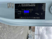 MITSUBISHI FUSO Canter Garbage Truck TKG-FEA50 2016 141,100km_39