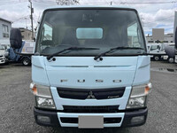 MITSUBISHI FUSO Canter Garbage Truck TKG-FEA50 2016 141,100km_3