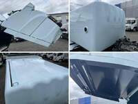 MITSUBISHI FUSO Canter Garbage Truck TKG-FEA50 2016 141,100km_40