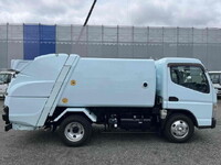 MITSUBISHI FUSO Canter Garbage Truck TKG-FEA50 2016 141,100km_4