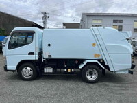 MITSUBISHI FUSO Canter Garbage Truck TKG-FEA50 2016 141,100km_6