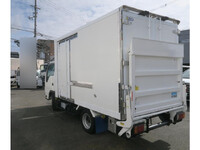 ISUZU Elf Refrigerator & Freezer Truck TKG-NJR85AN 2015 316,467km_2