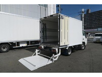 ISUZU Elf Refrigerator & Freezer Truck TKG-NJR85AN 2015 316,467km_37