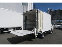 ISUZU Elf Refrigerator & Freezer Truck TKG-NJR85AN 2015 316,467km_38