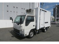 ISUZU Elf Refrigerator & Freezer Truck TKG-NJR85AN 2015 316,467km_3