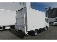 ISUZU Elf Refrigerator & Freezer Truck TKG-NJR85AN 2015 316,467km_4