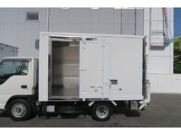 ISUZU Elf Refrigerator & Freezer Truck TKG-NJR85AN 2015 316,467km_8