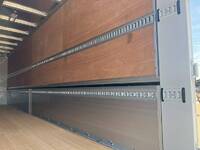 MITSUBISHI FUSO Super Great Aluminum Wing 2PG-FS84VZ 2025 1,000km_10