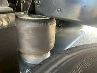 MITSUBISHI FUSO Super Great Aluminum Wing 2PG-FS84VZ 2025 1,000km_17
