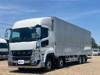 MITSUBISHI FUSO Super Great Aluminum Wing 2PG-FS84VZ 2025 1,000km_1