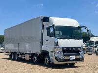 MITSUBISHI FUSO Super Great Aluminum Wing 2PG-FS84VZ 2025 1,000km_2