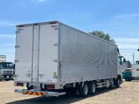 MITSUBISHI FUSO Super Great Aluminum Wing 2PG-FS84VZ 2025 1,000km_4