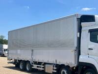 MITSUBISHI FUSO Super Great Aluminum Wing 2PG-FS84VZ 2025 1,000km_5