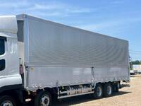 MITSUBISHI FUSO Super Great Aluminum Wing 2PG-FS84VZ 2025 1,000km_6