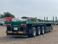 Others Others Flat Bed PFB34120 (KAI) 2016 _1
