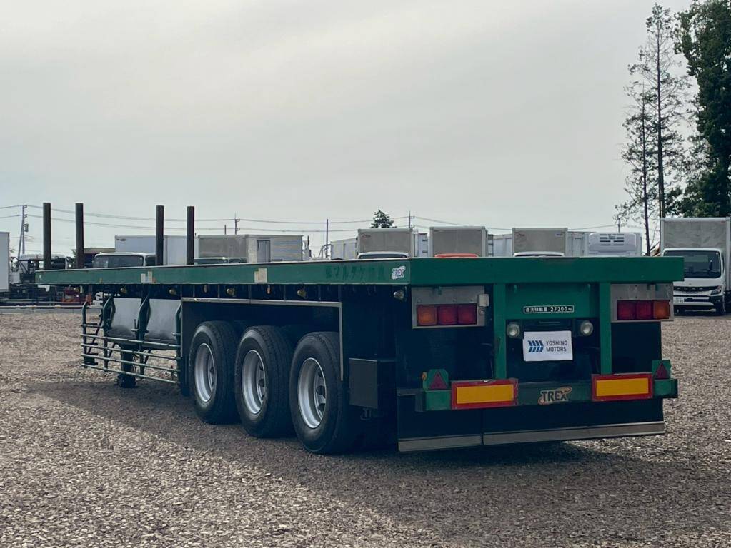 Others Flat Bed_2