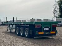Others Others Flat Bed PFB34120 (KAI) 2016 _2