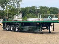 Others Others Flat Bed PFB34120 (KAI) 2016 _5