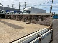ISUZU Elf Truck (With 4 Steps Of Cranes) TKG-NKR85AR 2015 101,000km_10