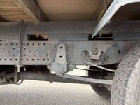 ISUZU Elf Truck (With 4 Steps Of Cranes) TKG-NKR85AR 2015 101,000km_14