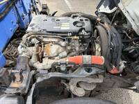 ISUZU Elf Truck (With 4 Steps Of Cranes) TKG-NKR85AR 2015 101,000km_17