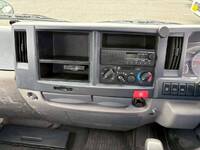 ISUZU Elf Truck (With 4 Steps Of Cranes) TKG-NKR85AR 2015 101,000km_20