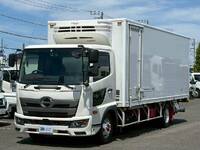 HINO Ranger Refrigerator & Freezer Truck 2KG-FC2ABG 2022 259,000km_1