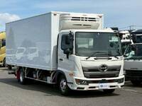 HINO Ranger Refrigerator & Freezer Truck 2KG-FC2ABG 2022 259,000km_2
