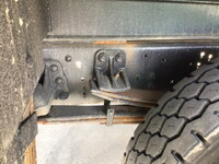 ISUZU Forward Hole Digging & Pole Standing Cars TKG-FRR90S1 2017 26,550km_21
