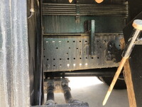ISUZU Forward Hole Digging & Pole Standing Cars TKG-FRR90S1 2017 26,550km_23