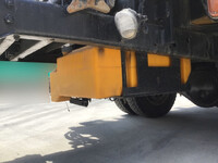 ISUZU Forward Hole Digging & Pole Standing Cars TKG-FRR90S1 2017 26,550km_26