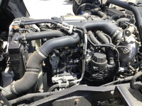 ISUZU Forward Hole Digging & Pole Standing Cars TKG-FRR90S1 2017 26,550km_28