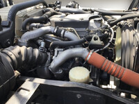 ISUZU Forward Hole Digging & Pole Standing Cars TKG-FRR90S1 2017 26,550km_29