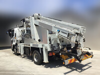ISUZU Forward Hole Digging & Pole Standing Cars TKG-FRR90S1 2017 26,550km_4