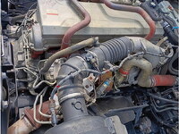 HINO Profia Trailer Head 2DG-SH1EEGG 2020 851,040km_12