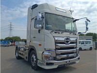 HINO Profia Trailer Head 2DG-SH1EEGG 2020 851,040km_1